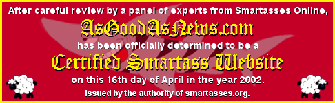 Smartasses.org