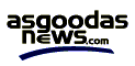 AsGoodAsNews.com